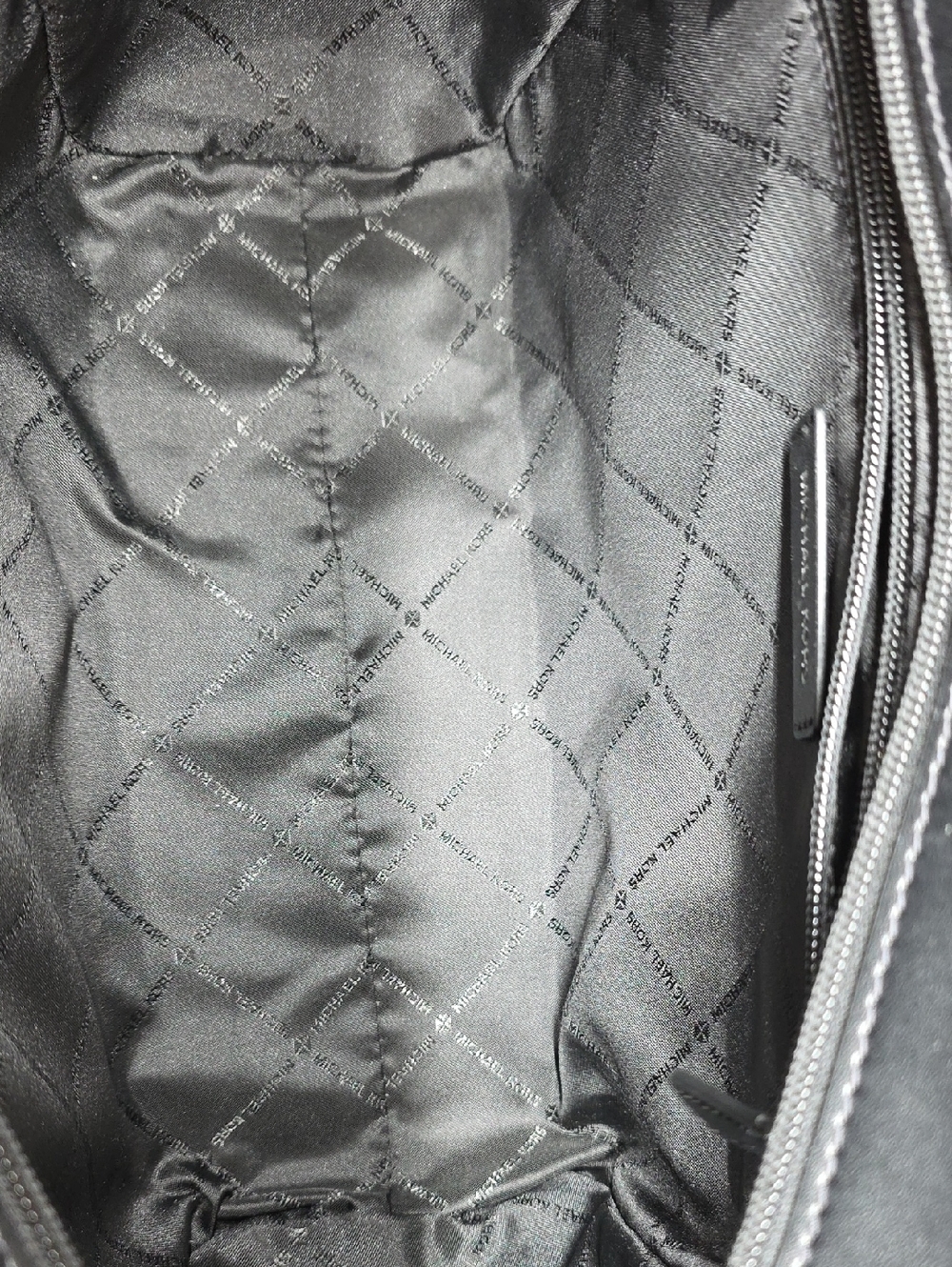 MK Shoulder Bag - Picture 6 of 12